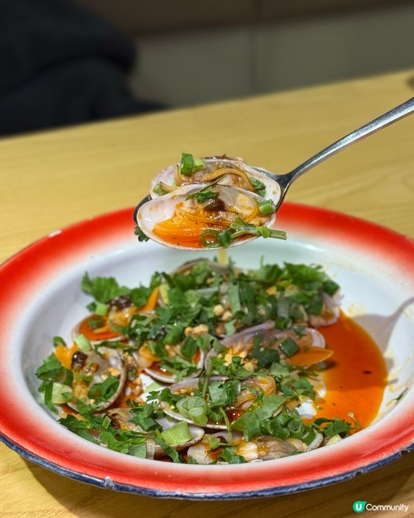 銅鑼灣懷舊大排檔推薦🦐坪洲人親自掌舵