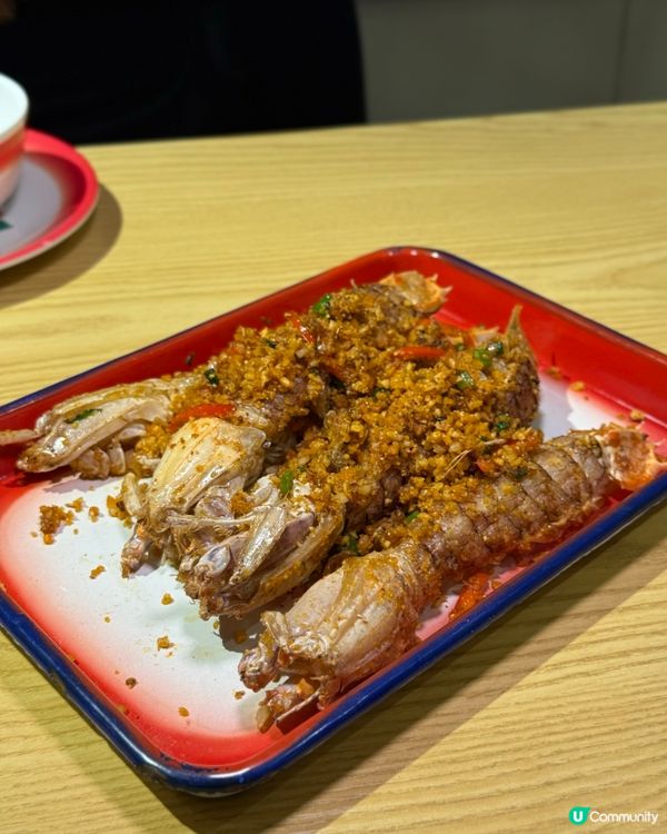 銅鑼灣懷舊大排檔推薦🦐坪洲人親自掌舵