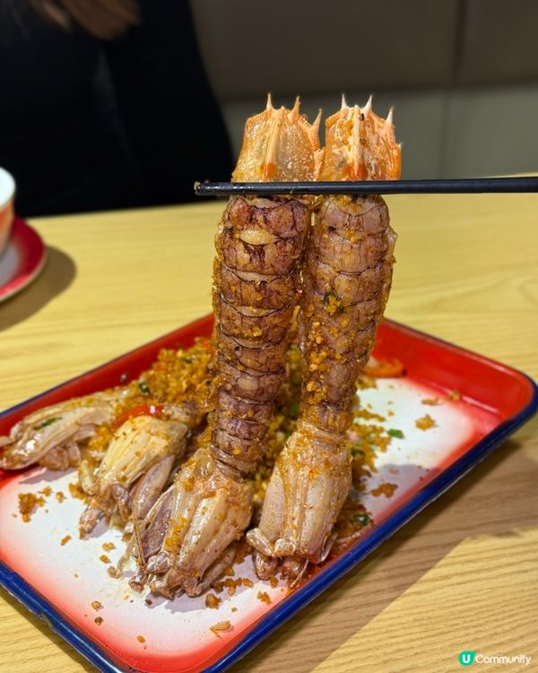 銅鑼灣懷舊大排檔推薦🦐坪洲人親自掌舵