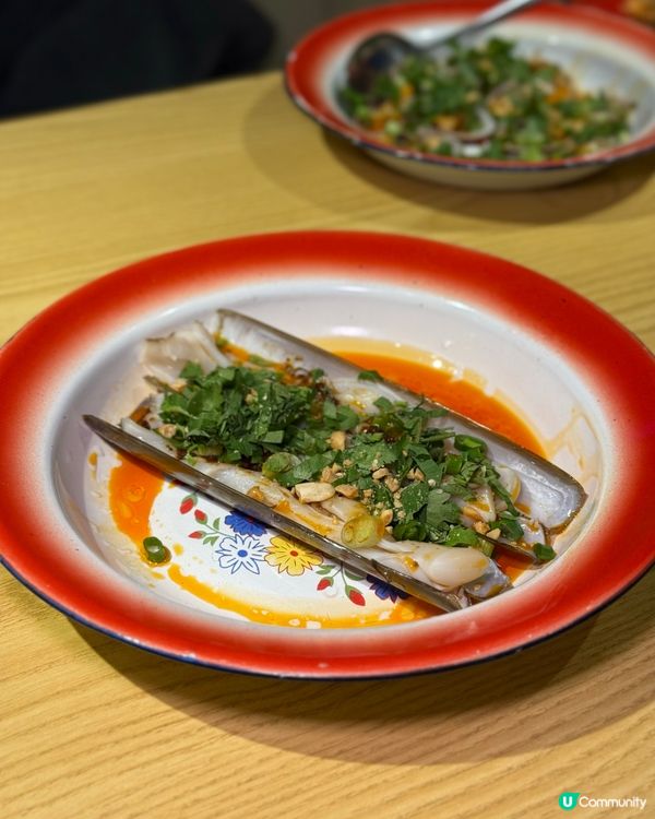 銅鑼灣懷舊大排檔推薦🦐坪洲人親自掌舵