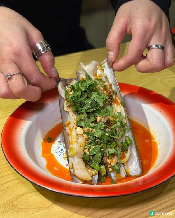 銅鑼灣懷舊大排檔推薦🦐坪洲人親自掌舵