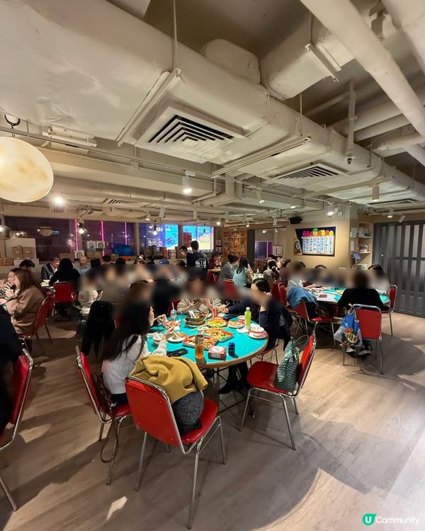 銅鑼灣懷舊大排檔推薦🦐坪洲人親自掌舵