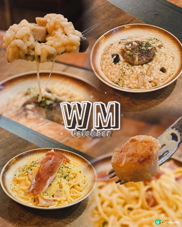 ✨馬鞍山都有高質嘅西餐廳🍴🥹🥹
