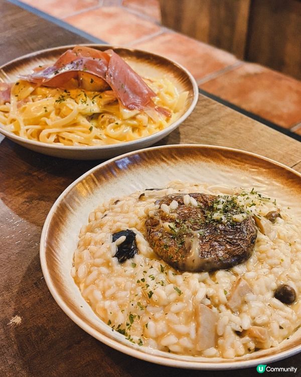 ✨馬鞍山都有高質嘅西餐廳🍴🥹🥹