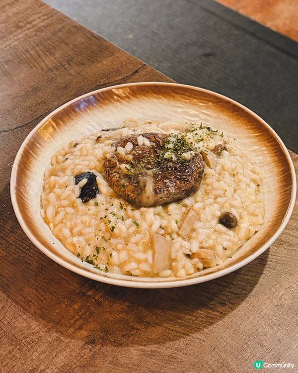 ✨馬鞍山都有高質嘅西餐廳🍴🥹🥹