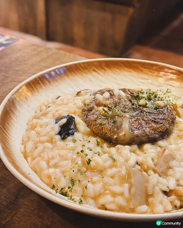 ✨馬鞍山都有高質嘅西餐廳🍴🥹🥹