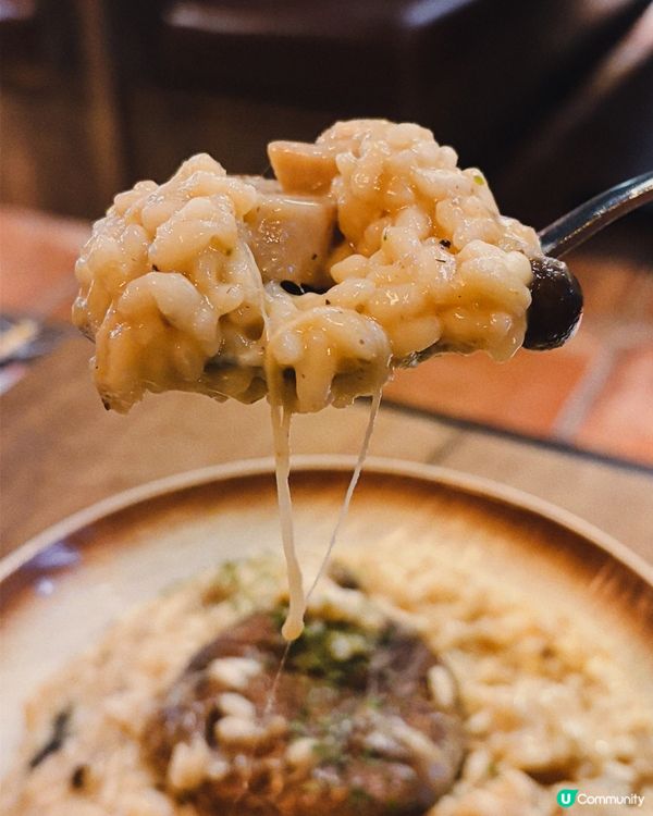 ✨馬鞍山都有高質嘅西餐廳🍴🥹🥹