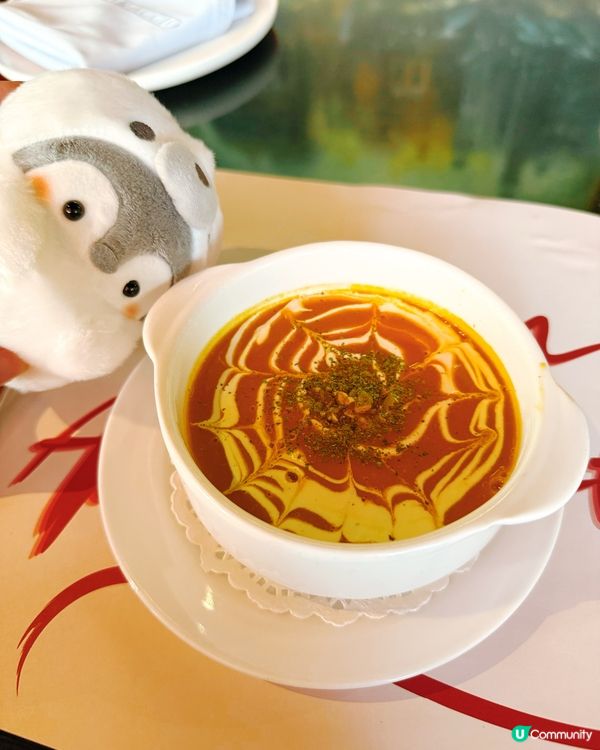 歐陸風情☕️中環景致🍽️想再訪！