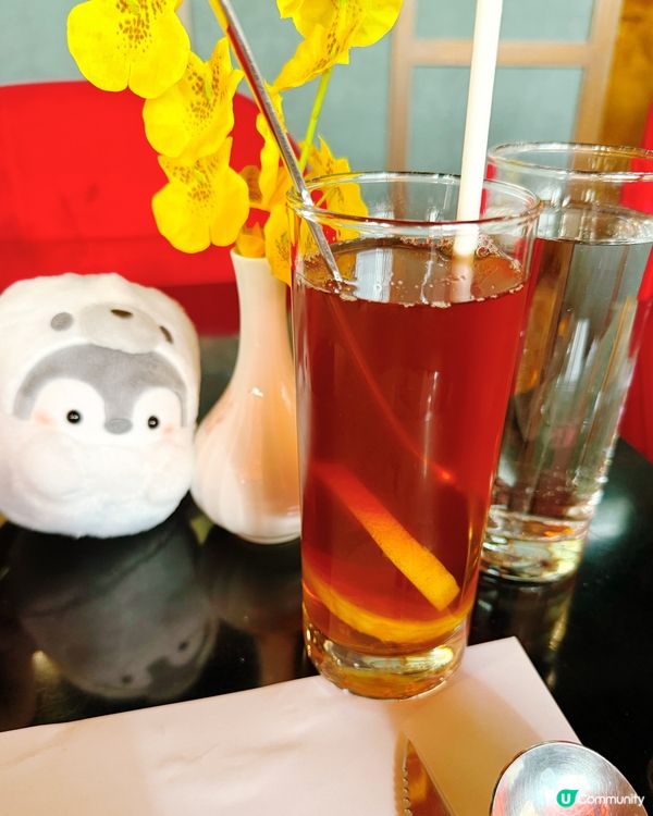 歐陸風情☕️中環景致🍽️想再訪！