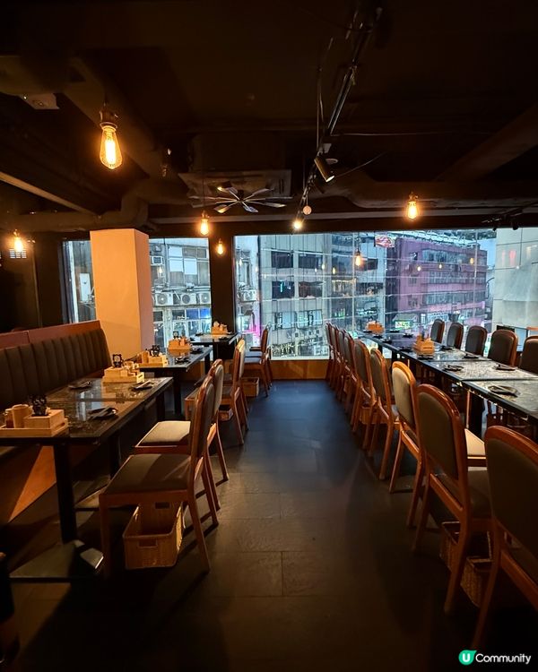 尖沙咀串燒新地標！🤤🔥