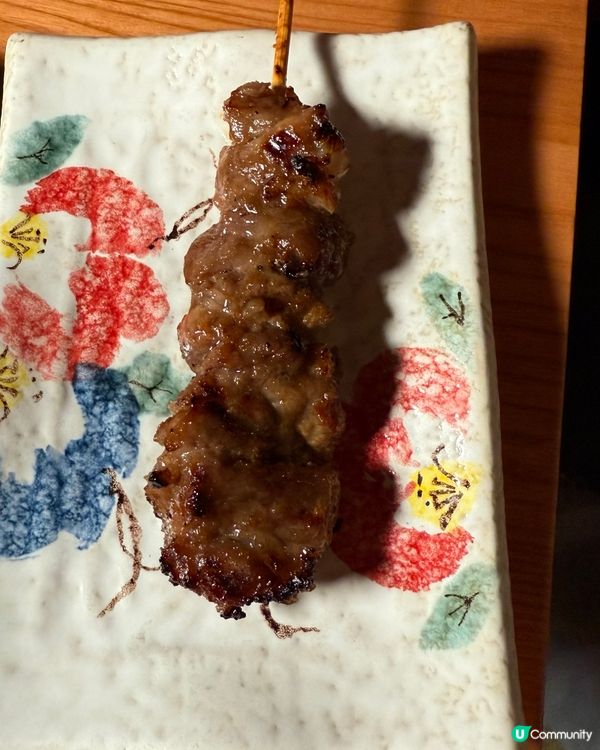 尖沙咀串燒新地標！🤤🔥