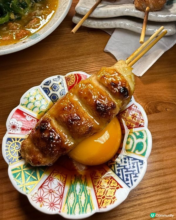 尖沙咀串燒新地標！🤤🔥