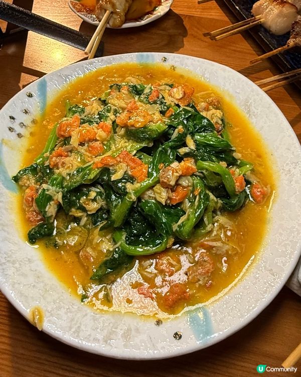 尖沙咀串燒新地標！🤤🔥