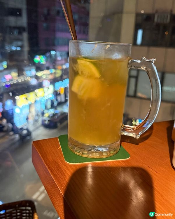 尖沙咀串燒新地標！🤤🔥