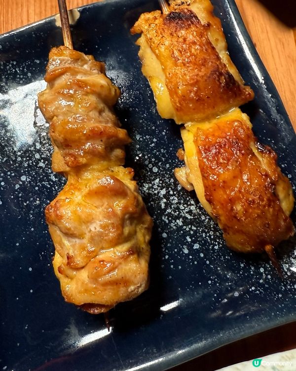 尖沙咀串燒新地標！🤤🔥