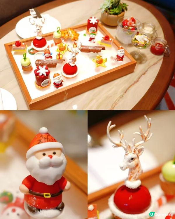 珠海聖誕夢幻夜🎄✨