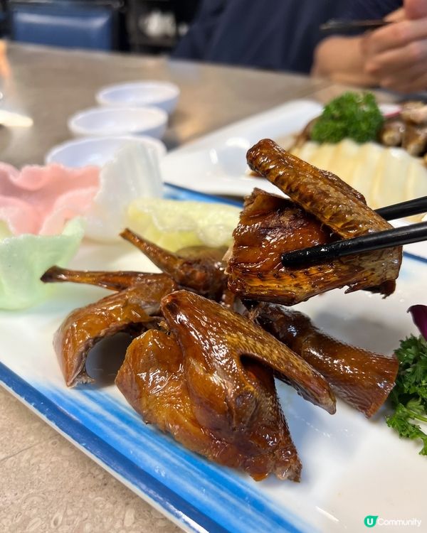 ʚ♡ $302享用二人砂鍋翅餐 • 極划算 ♡ɞ