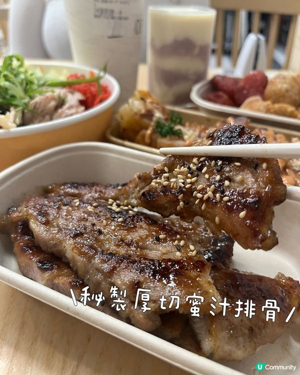 觀塘台式小食🤤 $226二人餐抵！