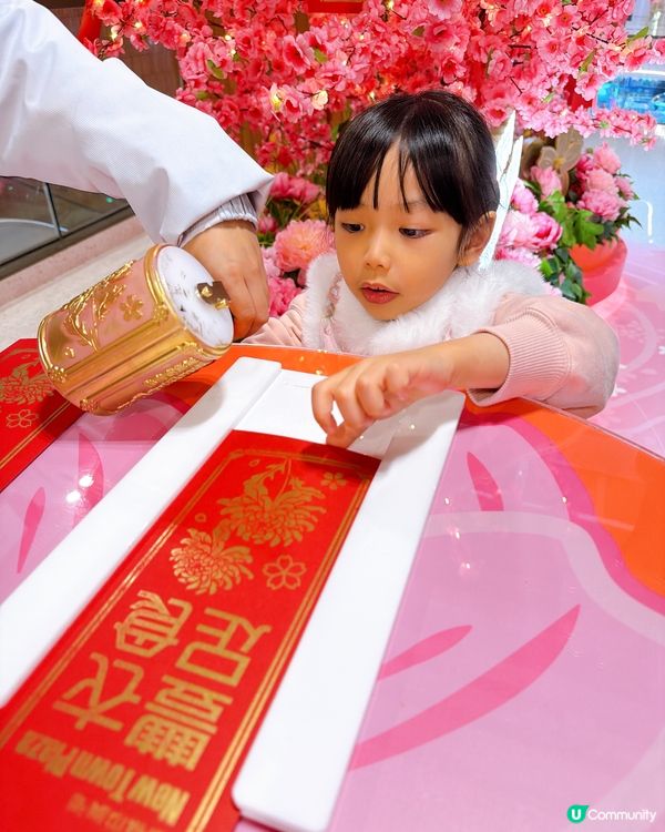 【馬年好去處】花海打卡360全景！日夜光影匯演🌸