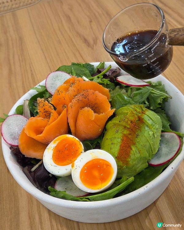 視覺與味覺的享受☕️