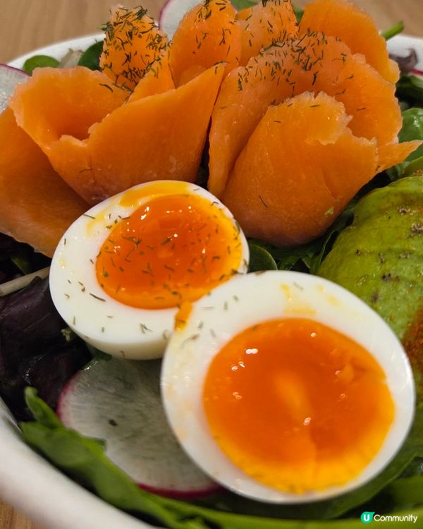 視覺與味覺的享受☕️