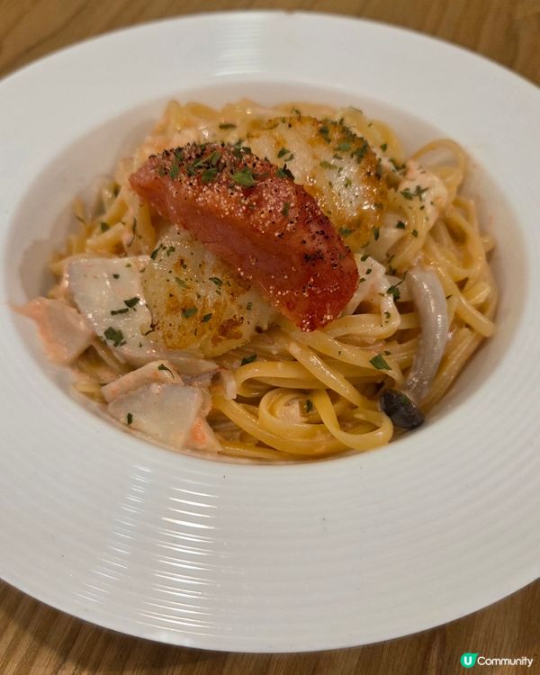 視覺與味覺的享受☕️