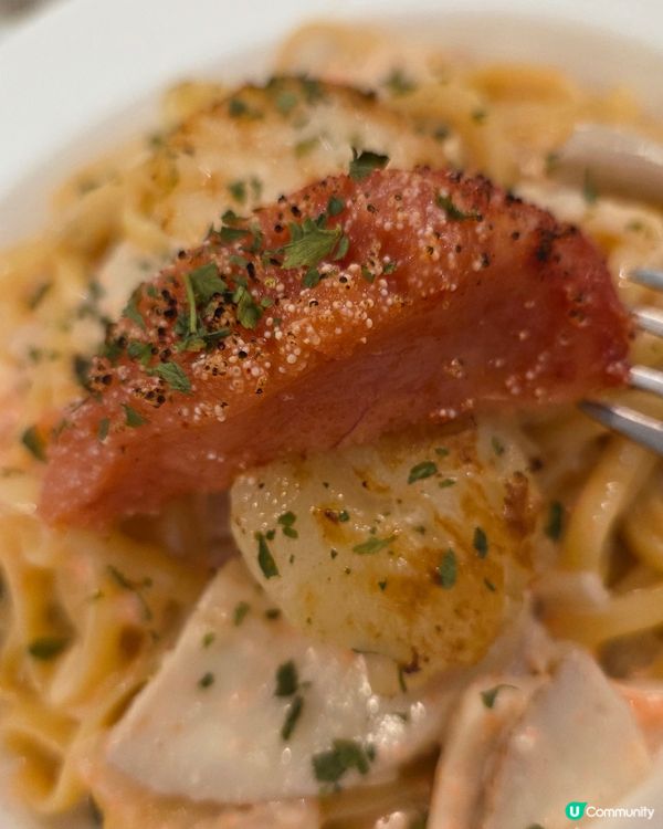 視覺與味覺的享受☕️