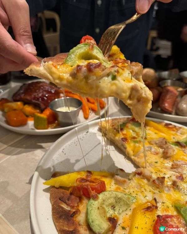 牧羊少年高質不變😋