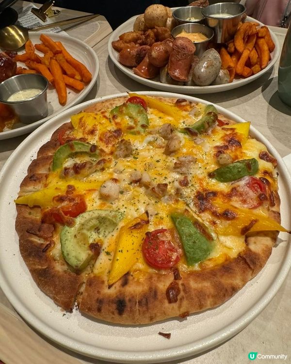 牧羊少年高質不變😋