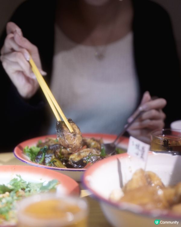 坪洲直送海鮮！銅鑼灣鑊氣大排檔！🦞🥢