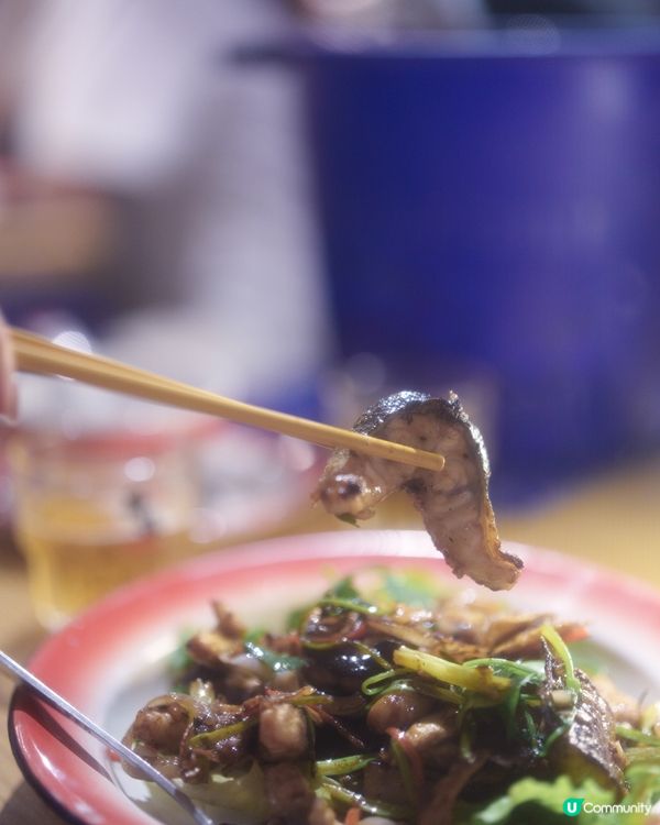 坪洲直送海鮮！銅鑼灣鑊氣大排檔！🦞🥢