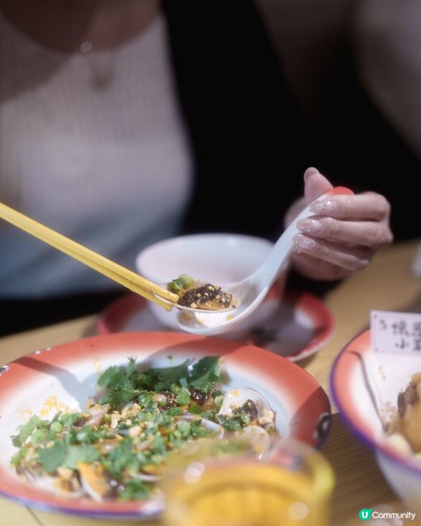 坪洲直送海鮮！銅鑼灣鑊氣大排檔！🦞🥢