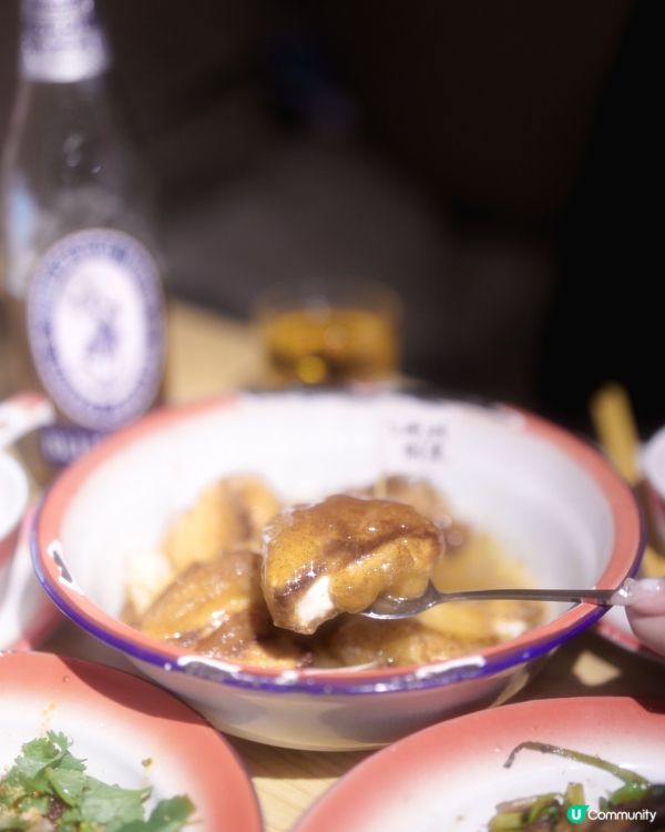 坪洲直送海鮮！銅鑼灣鑊氣大排檔！🦞🥢