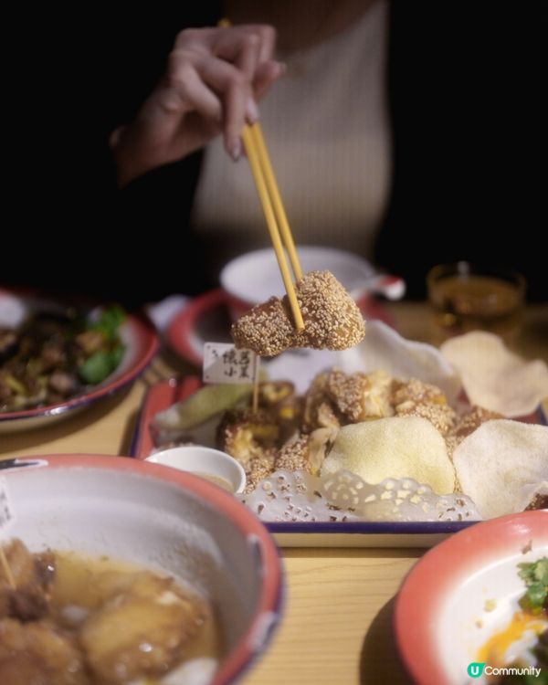 坪洲直送海鮮！銅鑼灣鑊氣大排檔！🦞🥢