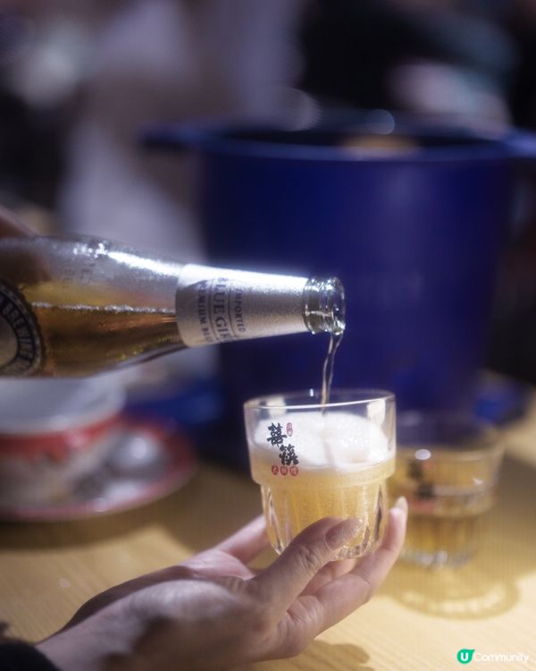 坪洲直送海鮮！銅鑼灣鑊氣大排檔！🦞🥢