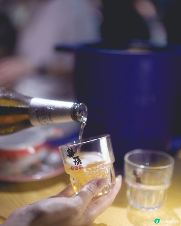 坪洲直送海鮮！銅鑼灣鑊氣大排檔！🦞🥢