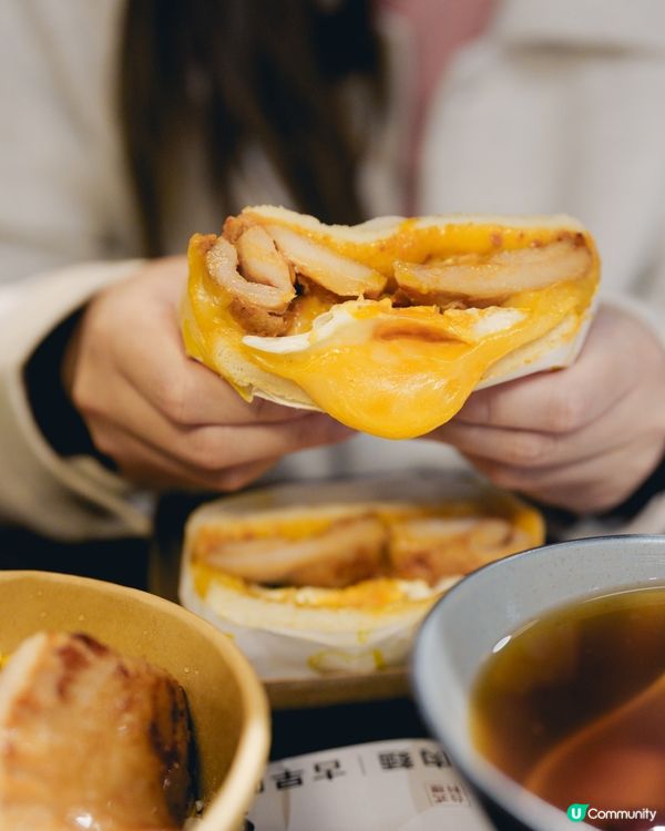 荔枝角隱世小店！平價美食😋💯