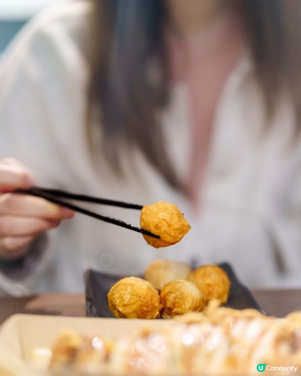 荔枝角隱世小店！平價美食😋💯