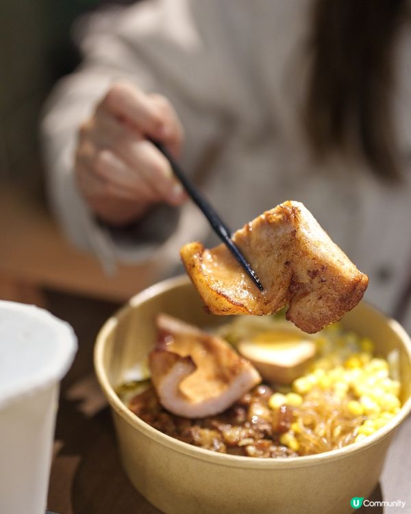 荔枝角隱世小店！平價美食😋💯