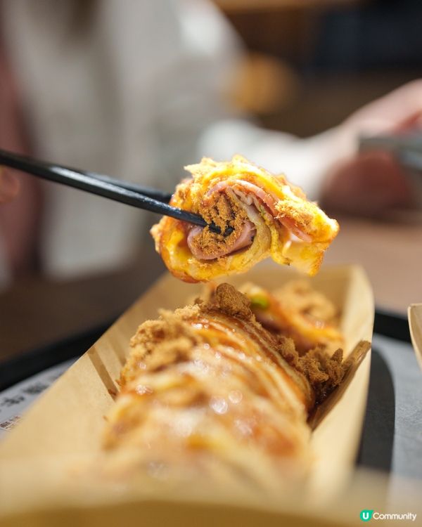 荔枝角隱世小店！平價美食😋💯