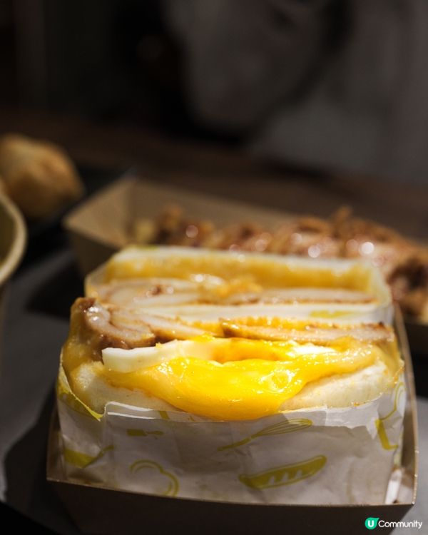 荔枝角隱世小店！平價美食😋💯