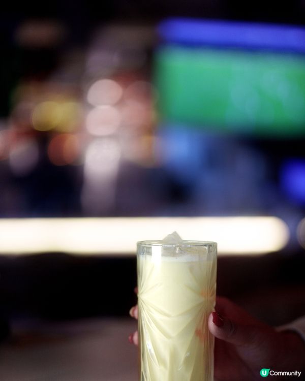 尖沙咀bar pacific 白色夏威夷風 店🍹🌴