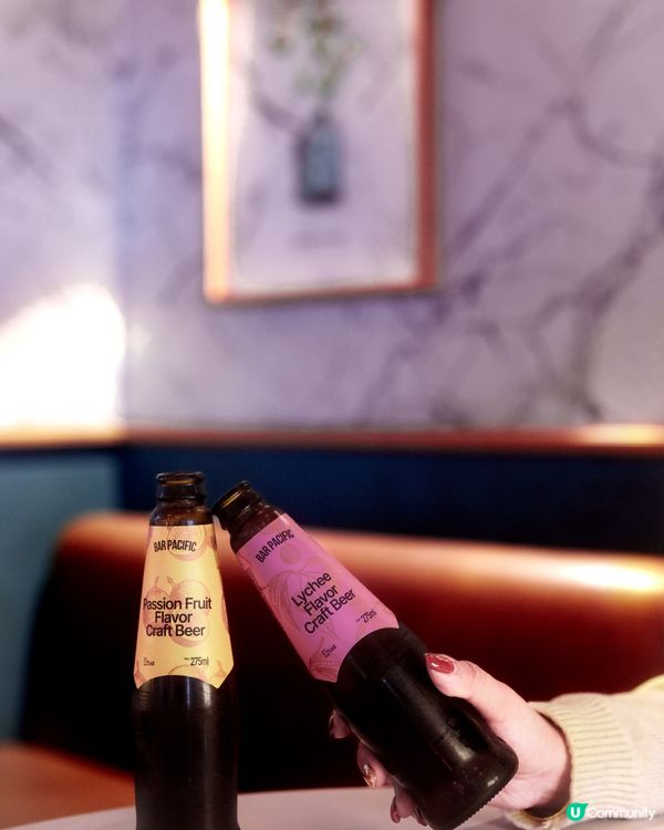 尖沙咀bar pacific 白色夏威夷風 店🍹🌴
