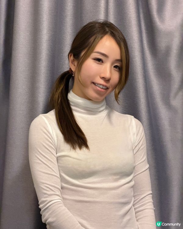 慳錢吹頭神器！✨順滑髮尾光澤感！