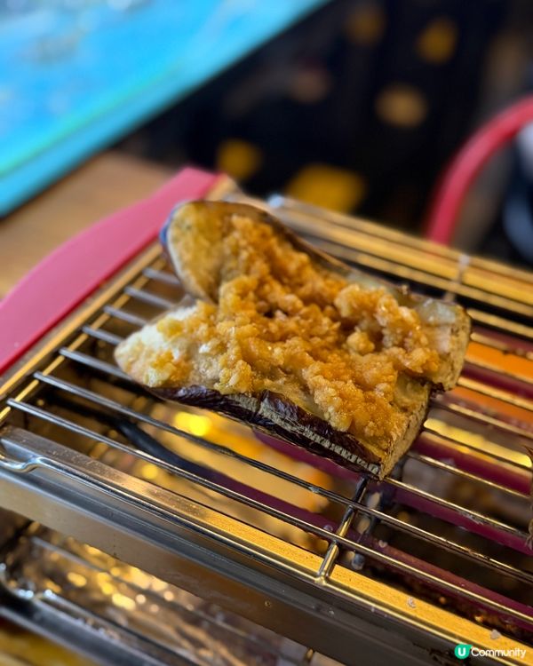 想食海鮮🦞又想食串燒同打邊爐？🍢🍲