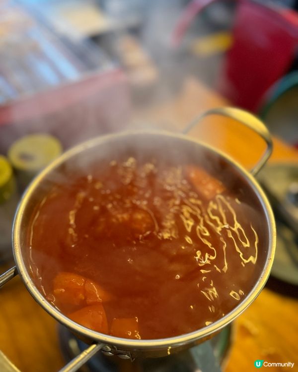 想食海鮮🦞又想食串燒同打邊爐？🍢🍲