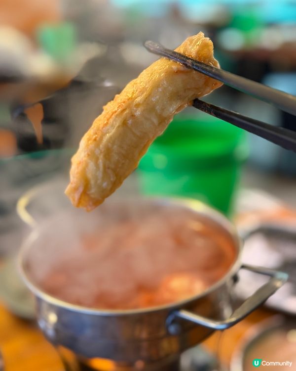 想食海鮮🦞又想食串燒同打邊爐？🍢🍲