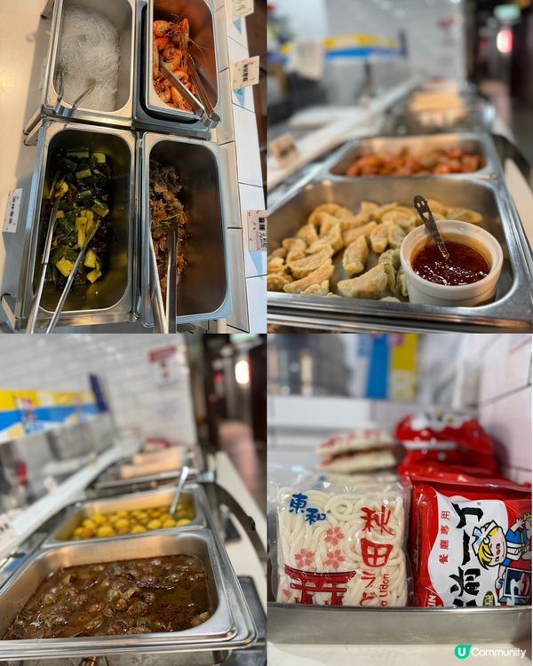 想食海鮮🦞又想食串燒同打邊爐？🍢🍲