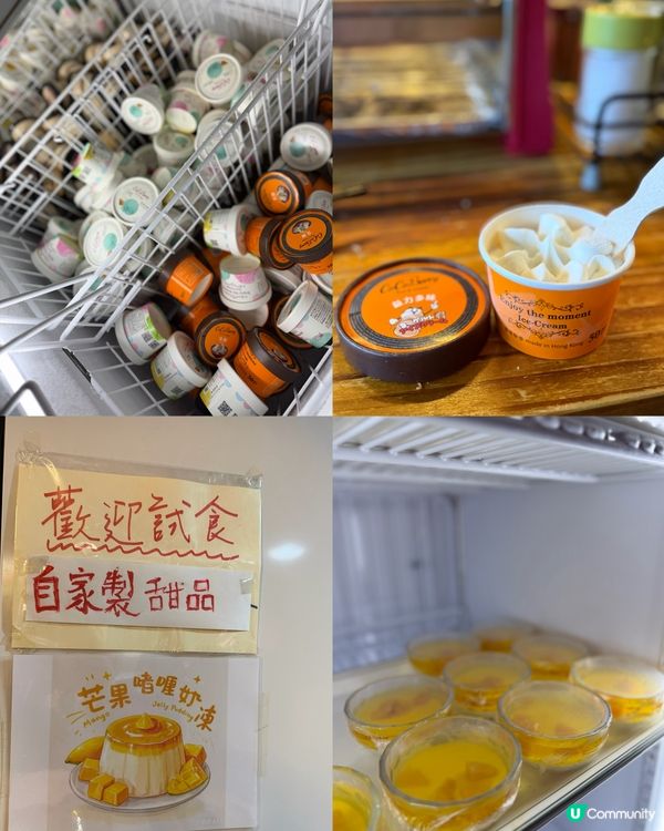 想食海鮮🦞又想食串燒同打邊爐？🍢🍲