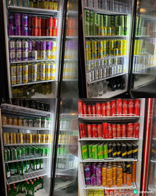 想食海鮮🦞又想食串燒同打邊爐？🍢🍲